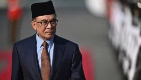 শুক্রবার বাংলাদেশ সফরে আসছেন মালয়েশিয়ার প্রধানমন্ত্রী