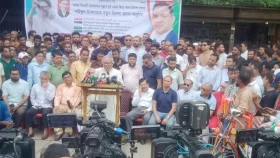 ইউপি চেয়ারম্যানদের বাতিল করা হচ্ছে না কেন&mdash; প্রশ্ন রিজভীর&nbsp;