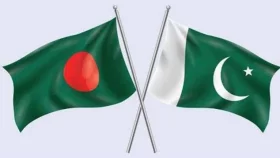 লাল তালিকামুক্ত হলো পাকিস্তানি পণ্য
