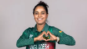 সেঞ্চুরির দিনে জ্যোতির স্বপ্ন