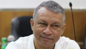 সাবেক এমপি একরামুলকে কারাগারে প্রেরণ