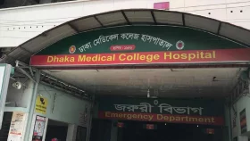 রাজধানীতে অজ্ঞাত দুই নারীর মরদেহ উদ্ধার