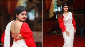 আর কখনোই মন্দিরে যাবো না হয়তো: সোহানা সাবা&nbsp;