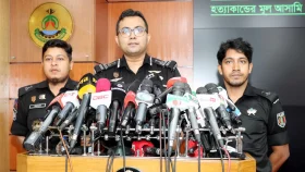 সাগর-রুনির হত্যা মামলা নিয়ে যা বললেন র&zwj;্যাব