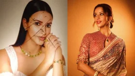 তৃপ্তির ছবিতে কালি মেখে বয়কটের ডাক