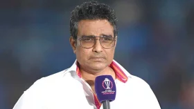 বাংলাদেশের সিনিয়র ক্রিকেটারদের কঠোর সমালোচনায় মাঞ্জরেকার