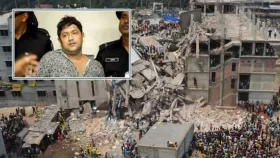 রানা প্লাজা ট্র্যাজেডির সোহেল রানার জামিন স্থগিত