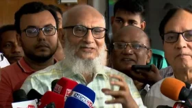 চাকরিতে প্রবেশের বয়সসীমা বৃদ্ধির দাবি যৌক্তিক: মুয়ীদ চৌধুরী