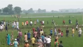 ১০ টাকা চাওয়া নিয়ে ব্রাহ্মণবাড়িয়ায় দুপক্ষের সংঘর্ষ, আহত ৩০