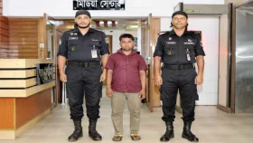 গুলশানের জোড়া খুনের রহস্য উন্মোচন