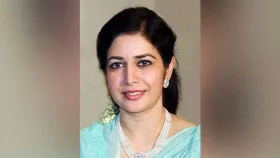 ডা. জোবাইদার সাজা এক বছর স্থগিত, প্রজ্ঞাপন জারি