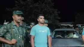 কোটি টাকাসহ কাউন্সিলরের ছেলে গ্রেপ্তার