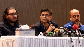 রাজনৈতিক দলগুলোর সঙ্গে সরকারের সংলাপ শুরু শনিবার