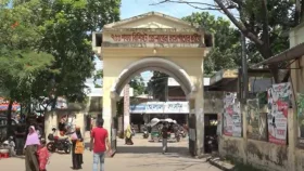 হাত-পা বেঁধে ছাত্রাবাসের ছাদ থেকে ফেলে হত্যা