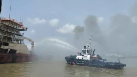 মেরামতের টাকা দিয়েই কেনা যেত নতুন জাহাজ