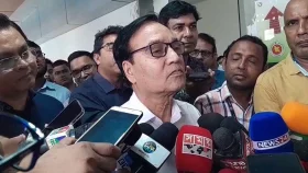 সিনিয়র সচিব বললেন&mdash; ইটস এ ফেইক নিউজ