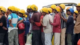 ২ থেকে ৩ লাখ টাকায় মালয়েশিয়ায় শ্রমিক পাঠানো সম্ভব: বায়রা