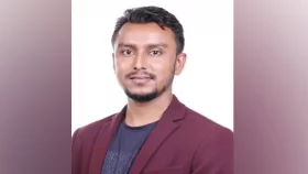 কুমিল্লায় মানবপাচার সিন্ডিকেটের প্রধান সুমন গ্রেপ্তার