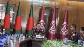 আ. লীগ নেতাকর্মীদের সীমান্ত দিয়ে পালানোর বিষয়ে যা বলল বিজিবি