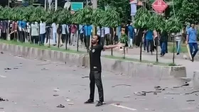 আবু সাঈদ হত্যা: ১৪ আসামির দেশত্যাগে নিষেধাজ্ঞা