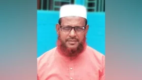 নেত্রকোণায় টিসিবির পণ্যসহ বিএনপি নেতা আটক