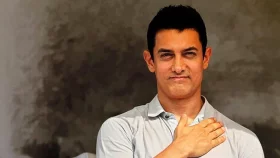 প্রাক্তনের পাশে আমির খান