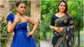 সার্জারি করে চেহারা পরিবর্তন করেছেন বারিশা