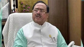 সাবেক খাদ্যমন্ত্রী সাধন চন্দ্র মজুমদার গ্রেপ্তার