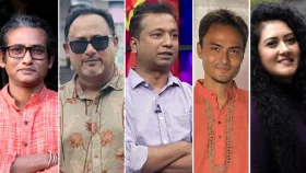 চলচ্চিত্রের উন্নয়নে নতুন কমিটি, থাকছেন যারা&nbsp;