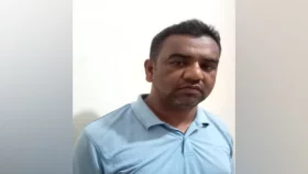 হবিগঞ্জে যুবলীগ নেতা গ্রেপ্তার