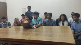 জাবির সমন্বয়ক পর্ষদের ১৭ সদস্যের পদত্যাগ