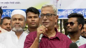 &lsquo;বিতর্কিত আমলাদের বহাল রেখে নতুন বাংলাদেশ বিনির্মাণ অসম্ভব&rsquo;