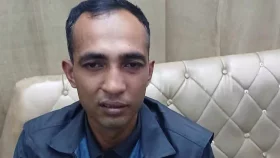 মির্জা ফখরুলের এপিএস পরিচয়ে চাঁদাবাজি, পুলিশে সোপর্দ বিএনপির