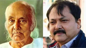 কাজী নজরুল ইসলামের নাতি অনির্বাণ মারা গেছেন