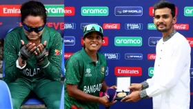 প্রথম জয়ে জ্যোতির কান্না; কঠোর পরিশ্রমের ফল, বললেন রিতু