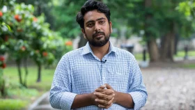 বিশ্বের প্রভাবশালী ১০০ ব্যক্তির তালিকায় উপদেষ্টা নাহিদ