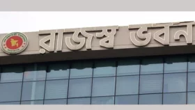 আয়কর আইন সংস্কারে ৭ সদস্যের টাস্কফোর্স গঠন