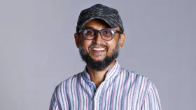 উপদেষ্টা হচ্ছেন মোস্তফা সরয়ার ফারুকী