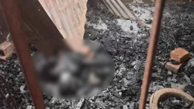 আগের দিন ১০ লিটার ডিজেল কিনে এনেছিলেন এমারুল&nbsp;