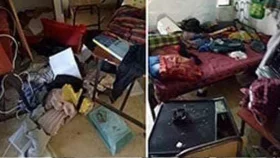যবিপ্রবি&rsquo;র হলে ডাকাতি, ঘটনার সম্পর্কে যা জানা গেল