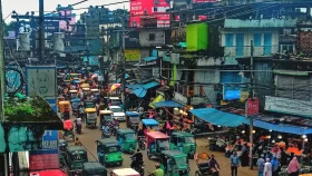 বাড়তি বাসা ভাড়ায় হিমশিম মধ্যবিত্ত