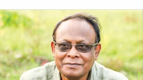 অমিত আনন্দে থেকো বন্ধু