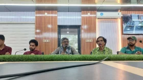 &lsquo;শেখ হাসিনা মানুষ করে ক্ষমা তো দূরের কথা শোকই প্রকাশ করেননি&rsquo;