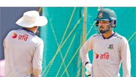 টেন্ডুলকারের ২০০&rsquo;র ভেন্যুতে বাংলাদেশের টি-টোয়েন্টি