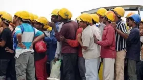 মালয়েশিয়া যাওয়া কর্মীদের রেমিট্যান্সের জোয়ার!&nbsp;