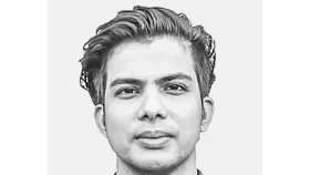 আহত কিশোর কি স্বাধীনতার স্বাদ পাবে না?