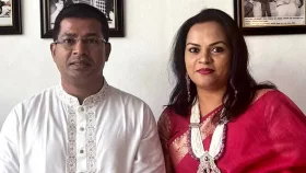 বাফুফের কাছে কোটি টাকা দাবি করলেন ফিফা থেকে নিষিদ্ধ সোহাগ