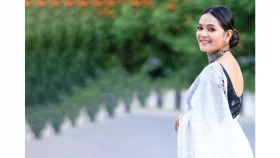 ফুরসত নেই তার