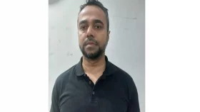 হিজবুত তাহরিরের মিডিয়া সমন্বয়ক ইমতিয়াজ গ্রেপ্তার
