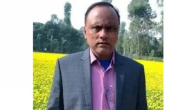 ইউপি সদস্যের লাশ উদ্ধার, স্ত্রীর দাবি হত্যা&nbsp;